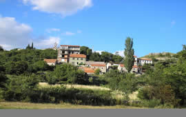 knezevici ispod crkve